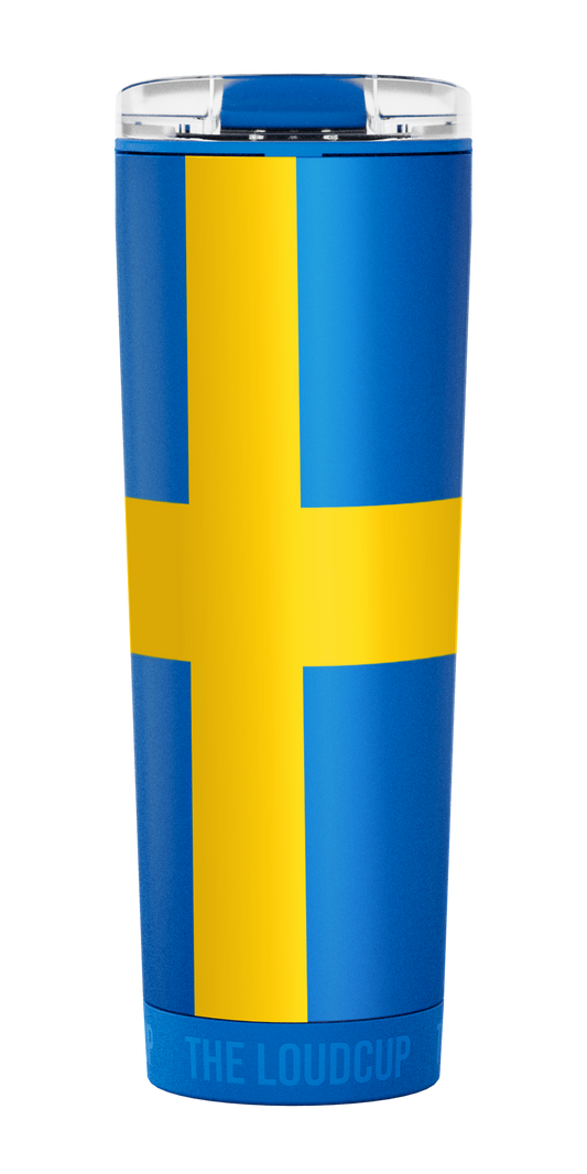 Sweden Flag