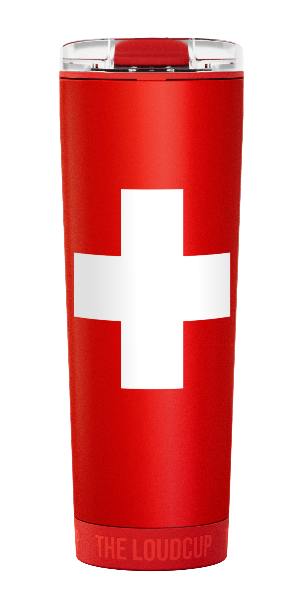 Switzerland Flag