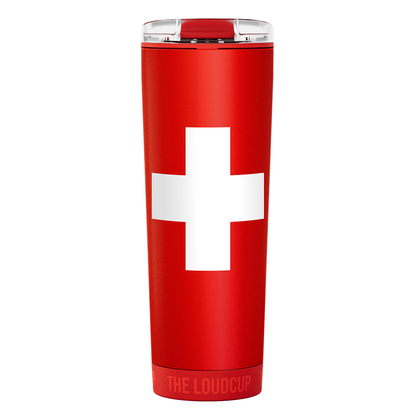 Switzerland Flag