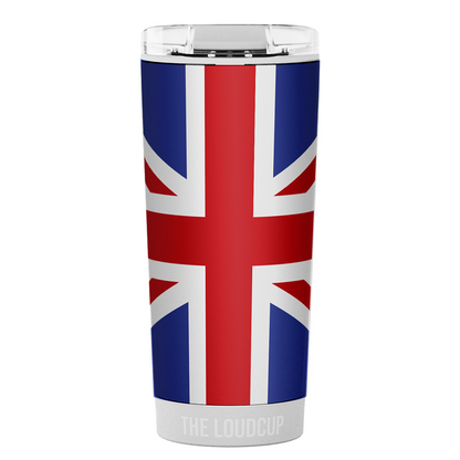 UK Flag 16oz