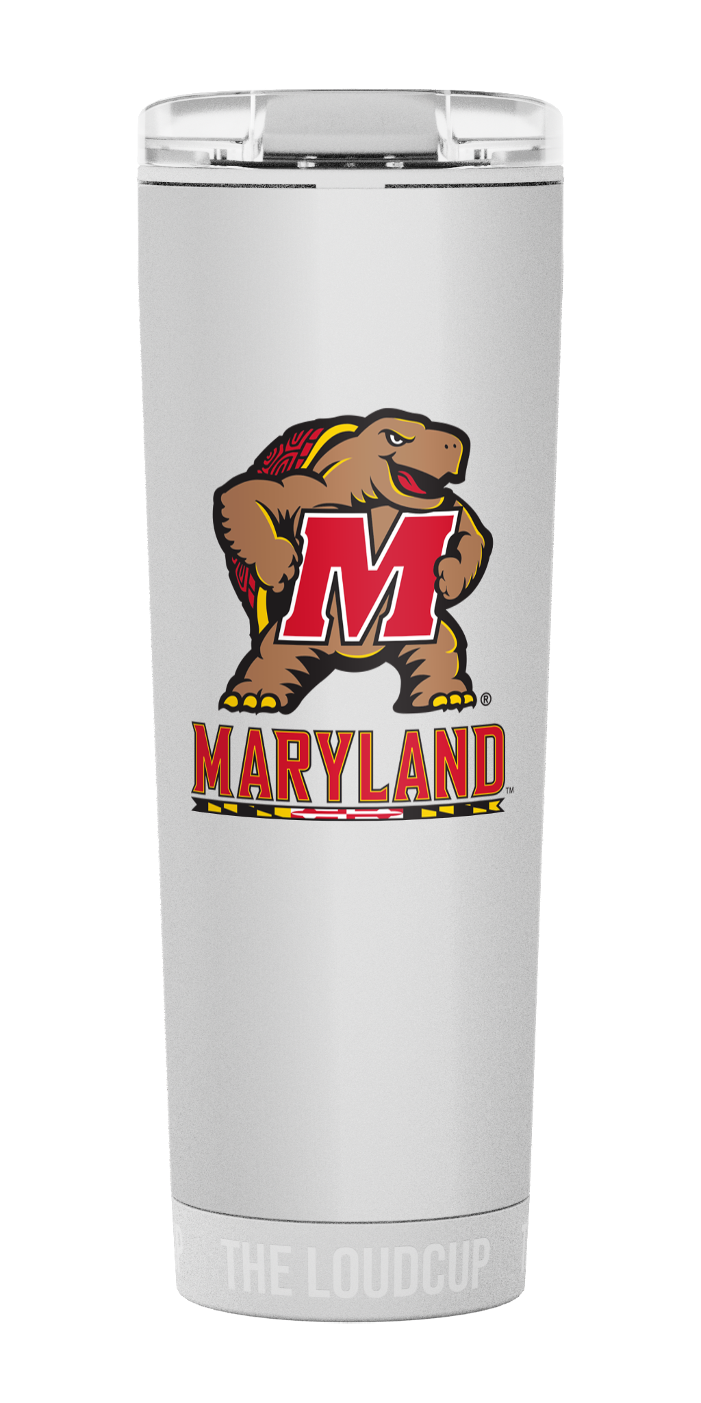 University of Maryland - Varsity
