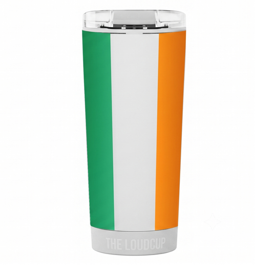Ireland Flag 16oz