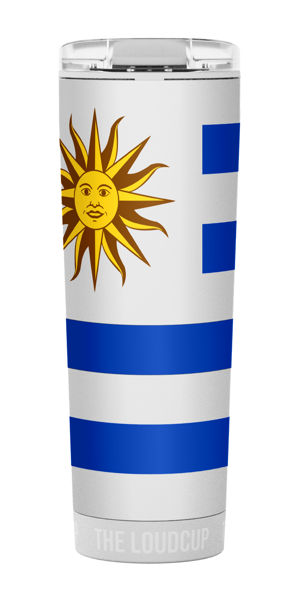 Uruguay Flag