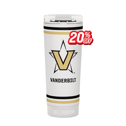 Vanderbilt Classic 16 oz