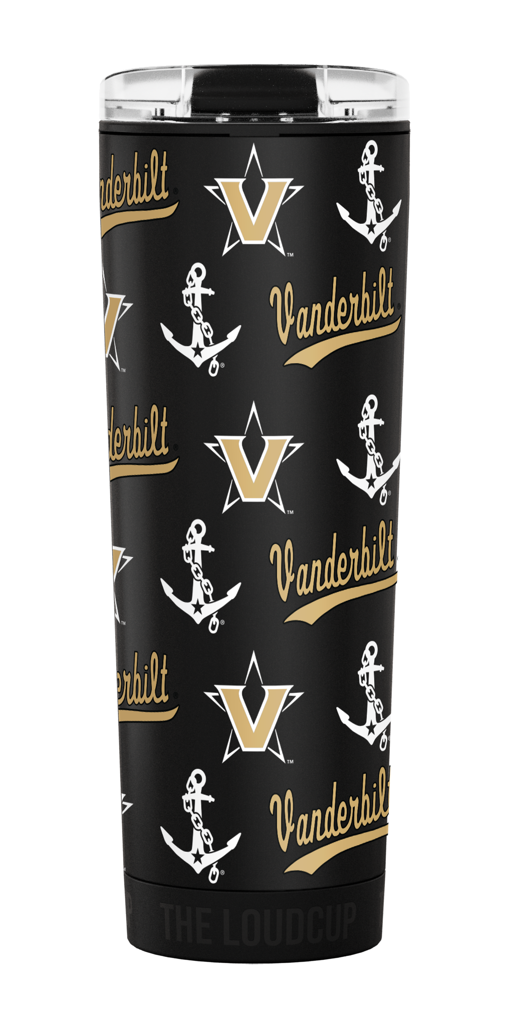 Vanderbilt University - Collage