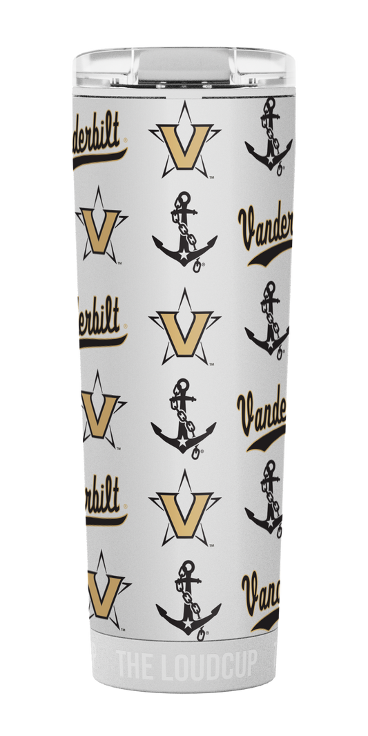 Vanderbilt University - Collage