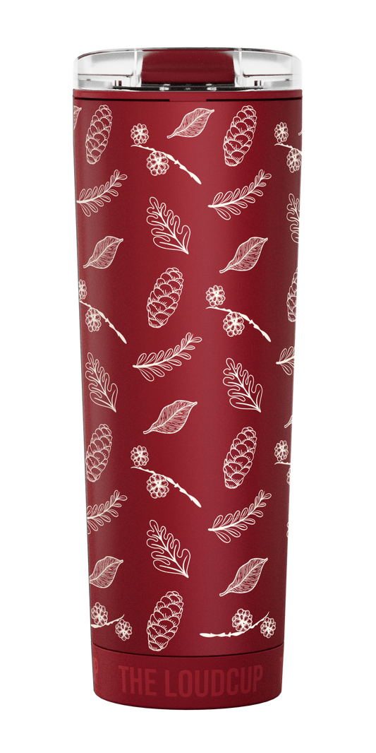 Autumn Leaves