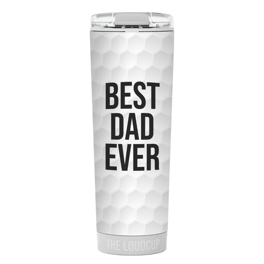 Best Dad: Golf