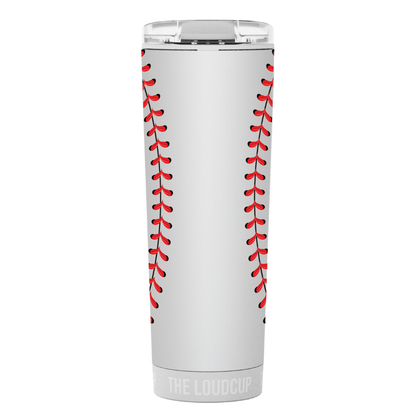 Baseball Wraparound 23oz