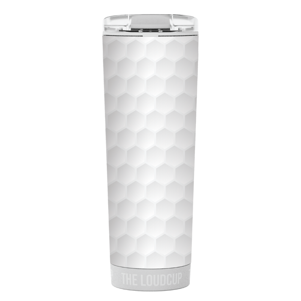 Golf Ball Wraparound
