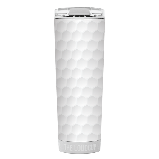 Golf Ball Wraparound