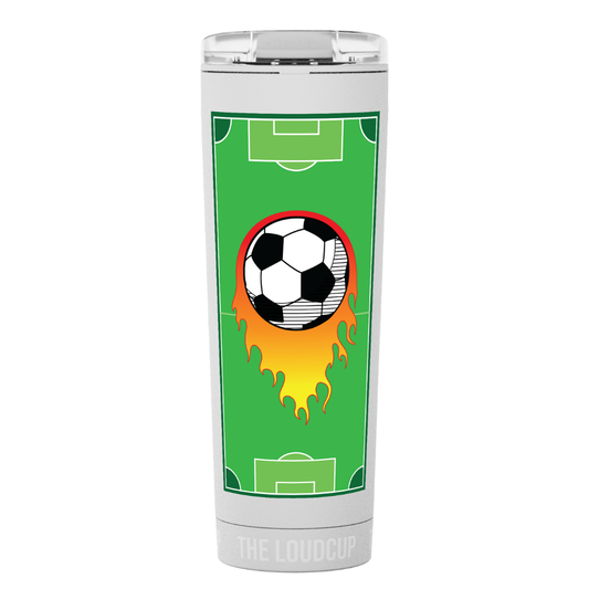 Soccer Field 23oz