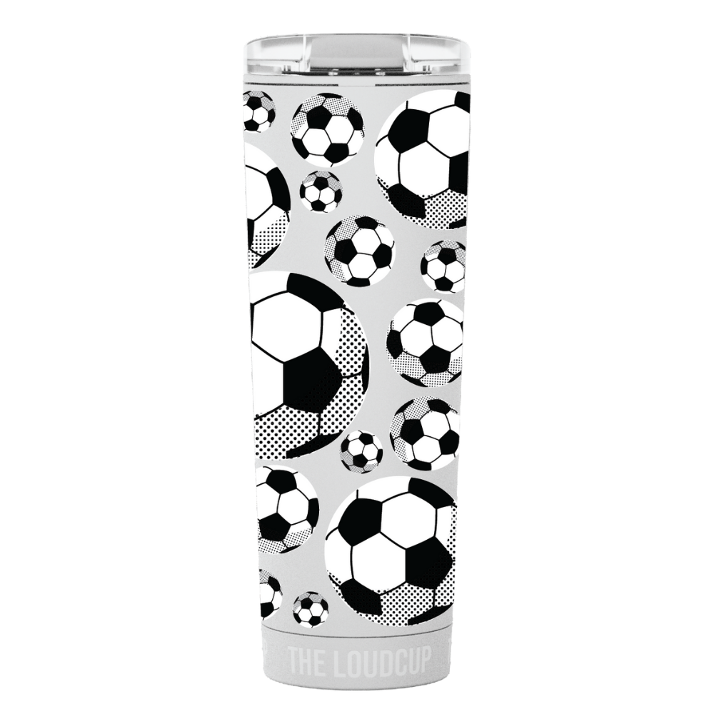 Soccer Pattern