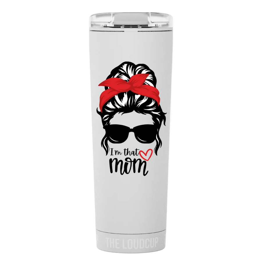 Esa mamá 23 oz
