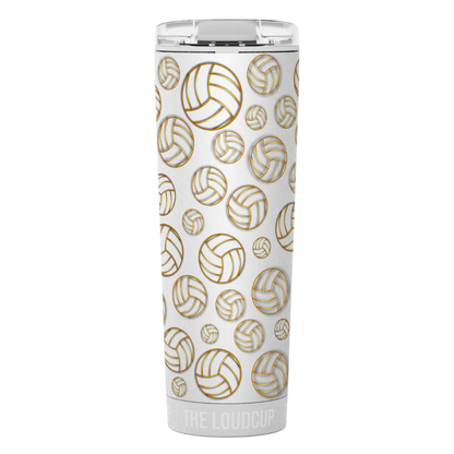 Volleyball 23oz