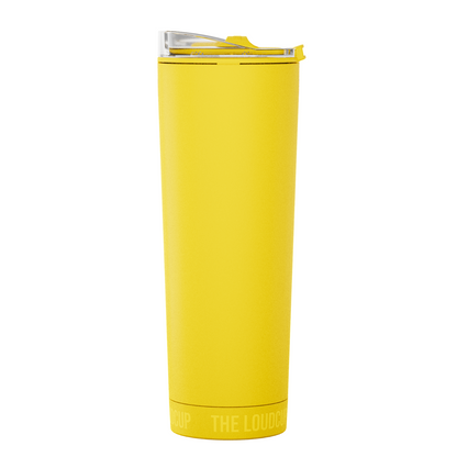 LoudCup 23oz