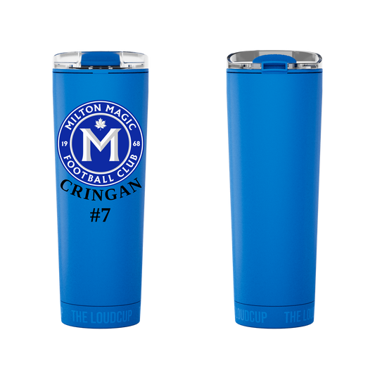 Custom Logo 23oz LoudCup