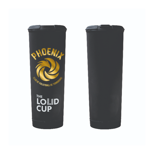 Custom Logo LoudCup