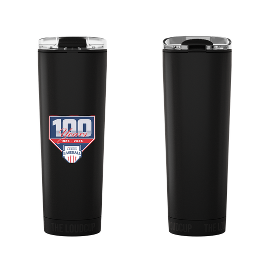 Custom Logo 23oz LoudCup