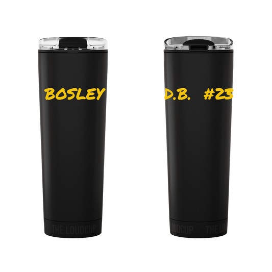 Custom Logo 23oz LoudCup