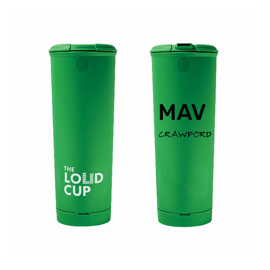 Custom Logo LoudCup