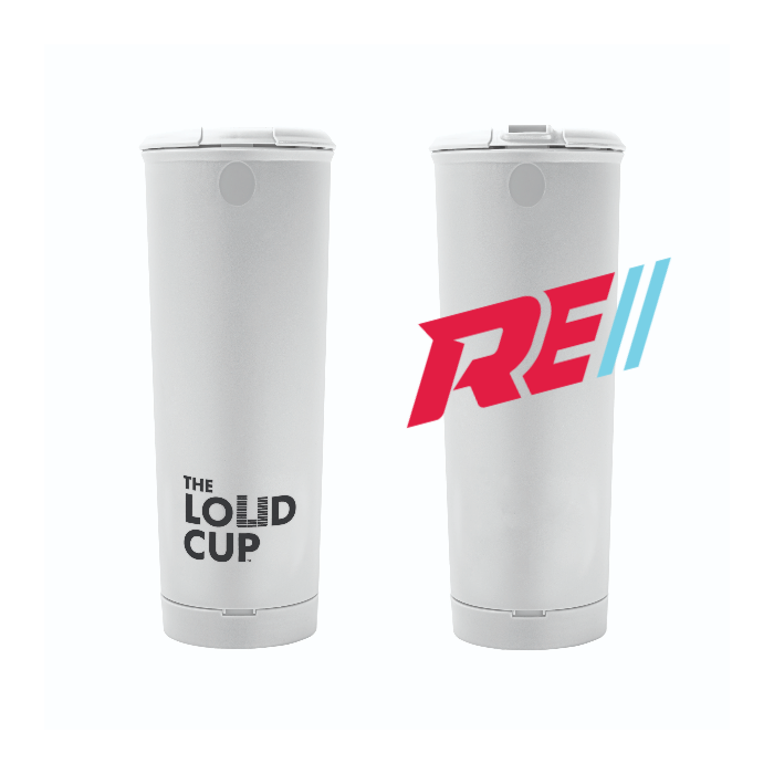 Custom Logo LoudCup