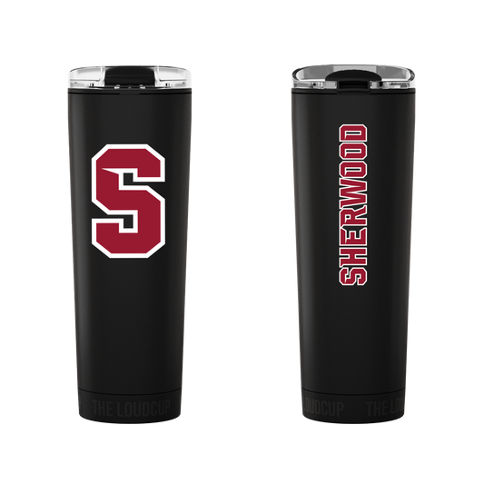 Custom Logo 23oz LoudCup