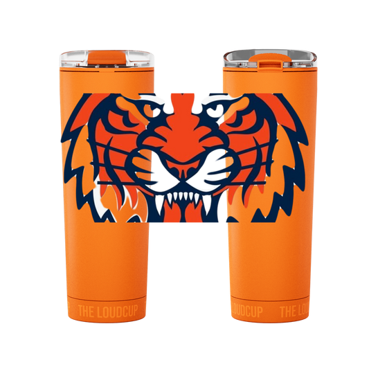 Custom Logo 23oz LoudCup