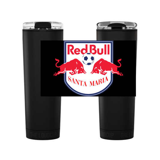Custom Logo 23oz LoudCup