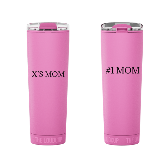 Custom Logo 23oz LoudCup