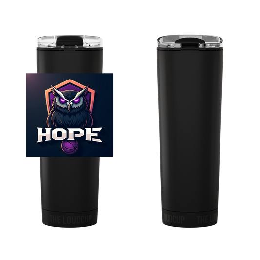 Custom Logo 23oz LoudCup