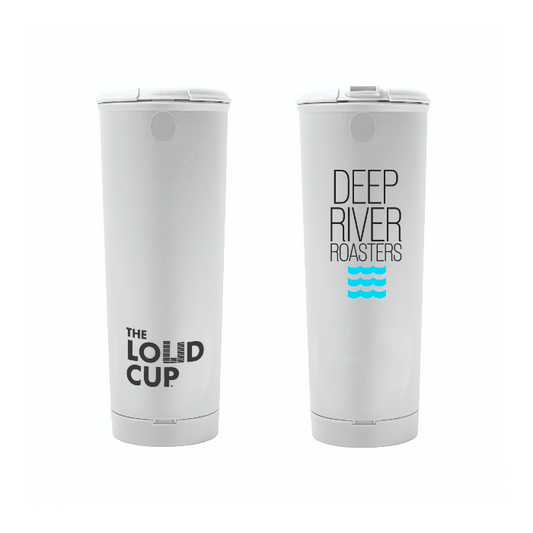 Custom Logo LoudCup