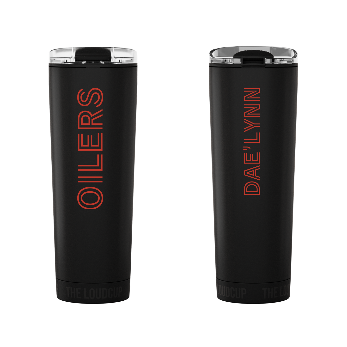 Custom Logo 23oz LoudCup