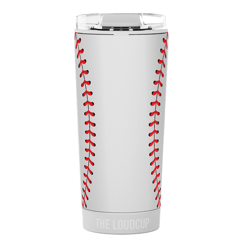 Baseball Wraparound 16oz