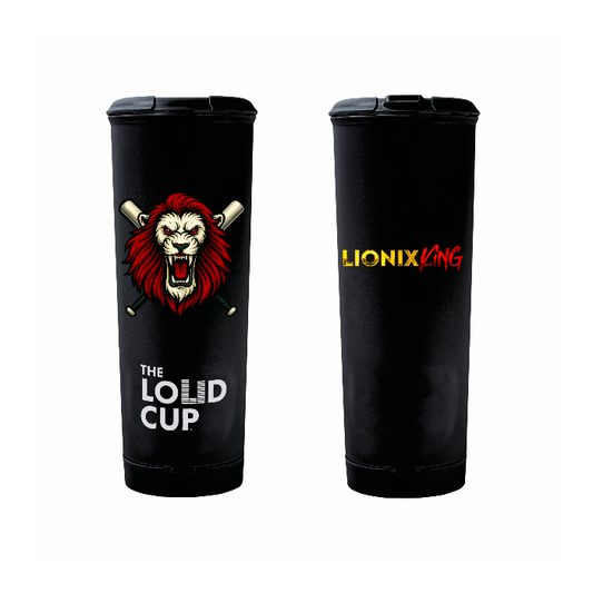 Custom Logo LoudCup