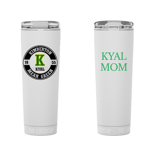 Custom Logo 23oz LoudCup