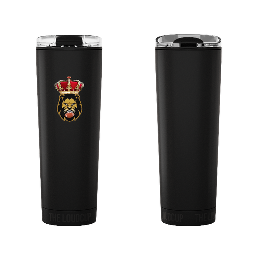 Custom Logo 23oz LoudCup