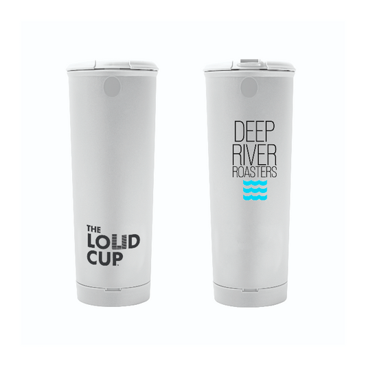 Custom Logo LoudCup