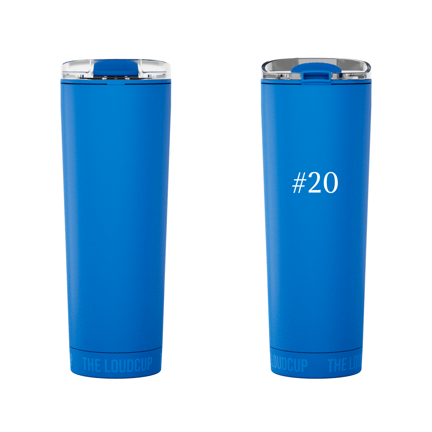 Custom Logo 23oz LoudCup