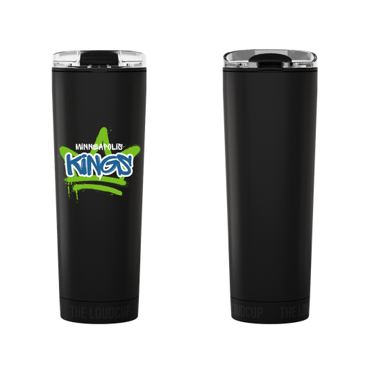 Custom Logo 23oz LoudCup