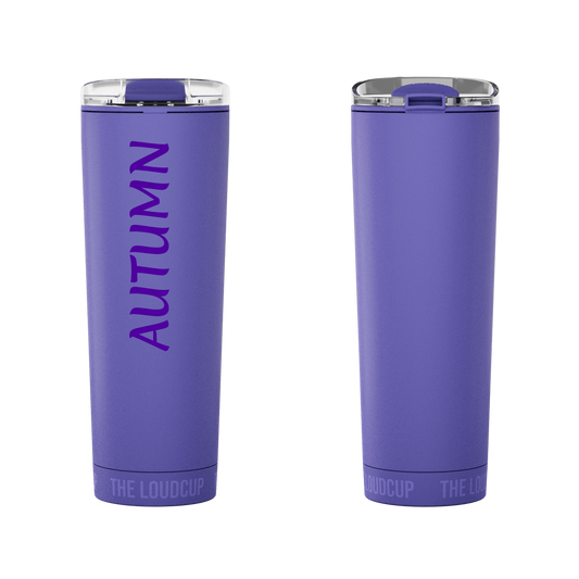 Custom Logo 23oz LoudCup