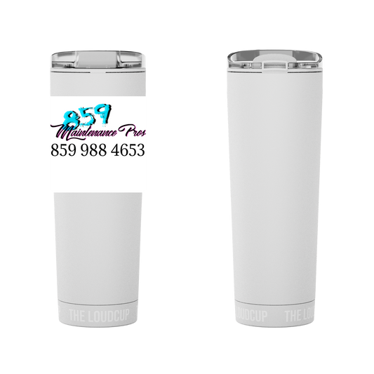 Custom Logo 23oz LoudCup