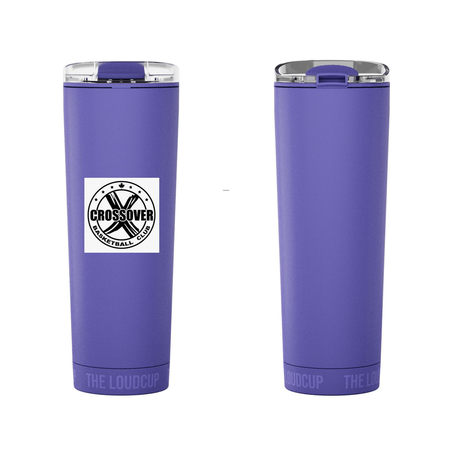 Custom Logo 23oz LoudCup