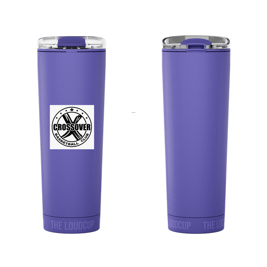 Custom Logo 23oz LoudCup