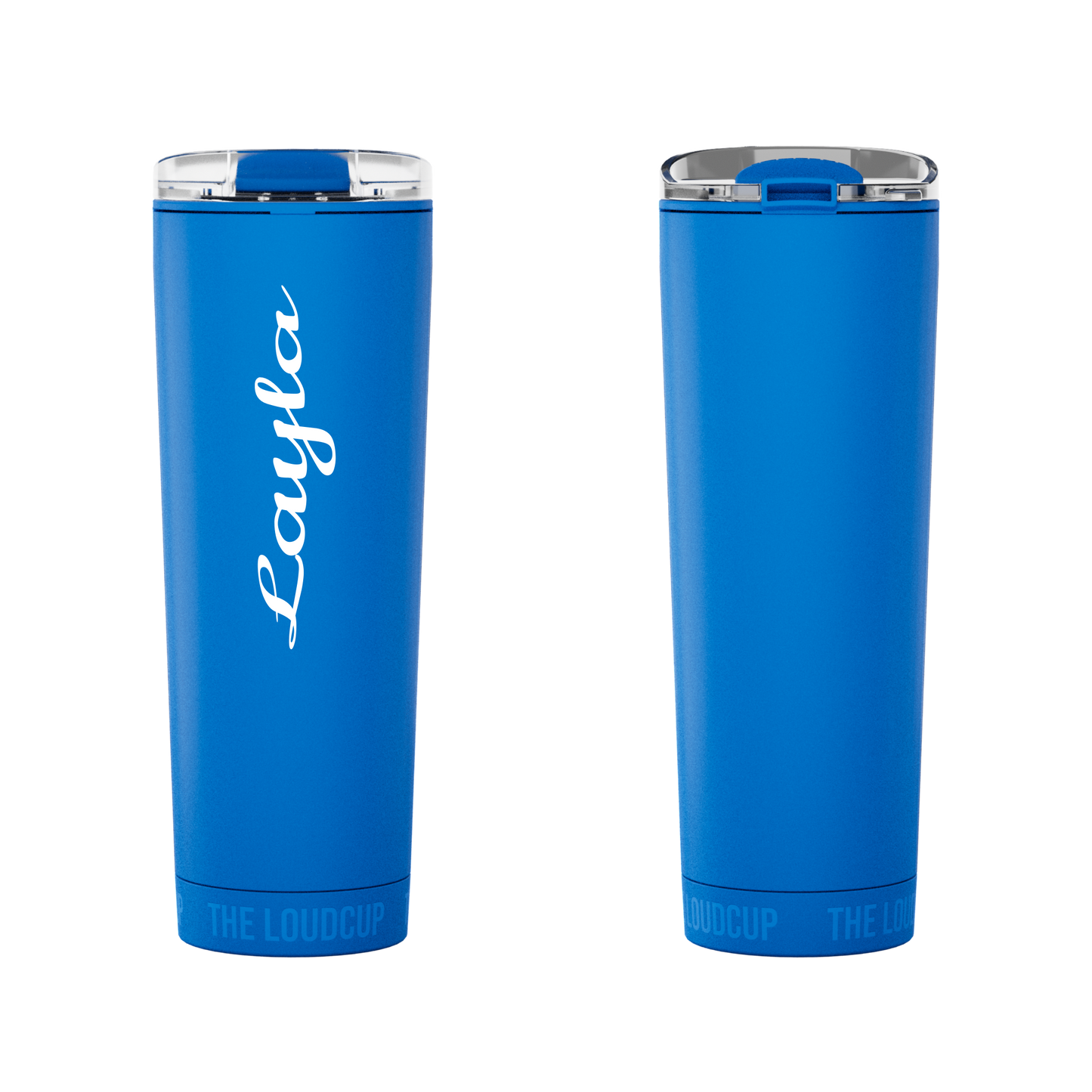 Custom Logo 23oz LoudCup