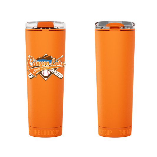 Custom Logo 23oz LoudCup