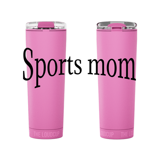Custom Logo 23oz LoudCup