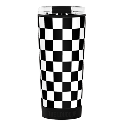 Checkerboard 16oz