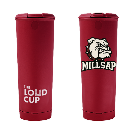 Custom Logo LoudCup