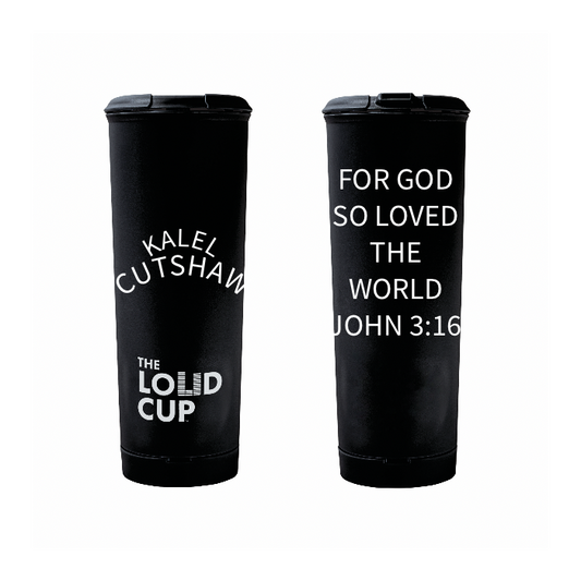Custom Logo LoudCup